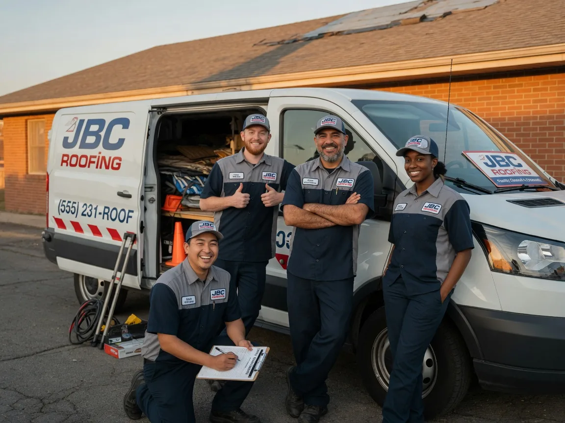 Roof Replacement company in Hayti, MO