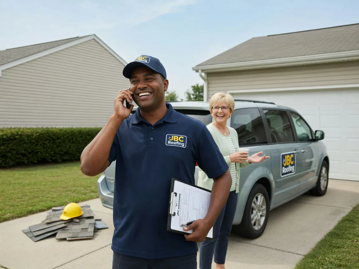 Roof Replacement Hayti, MO FAQs